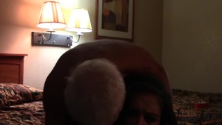 latina very vocal