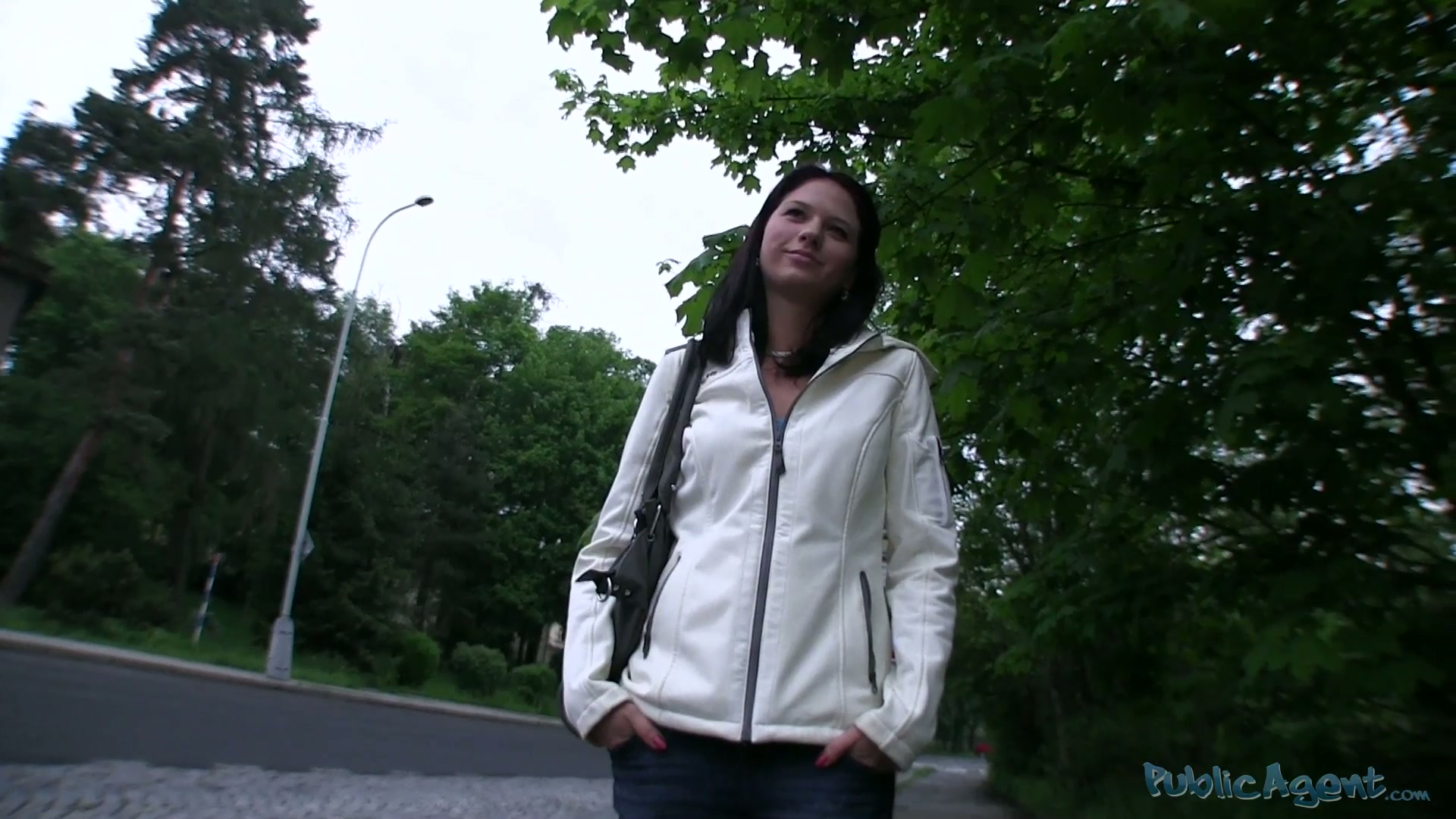 PublicAgent Video. Luca