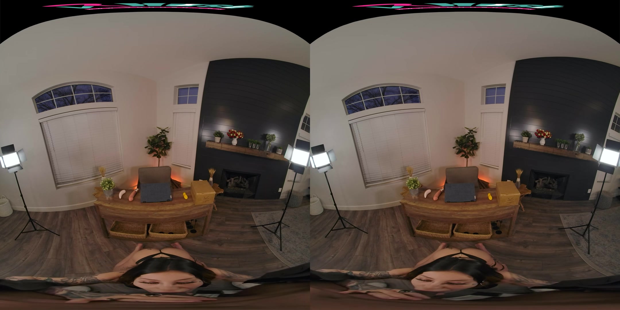 VRHUSH Best blowjob moments - Volume 1