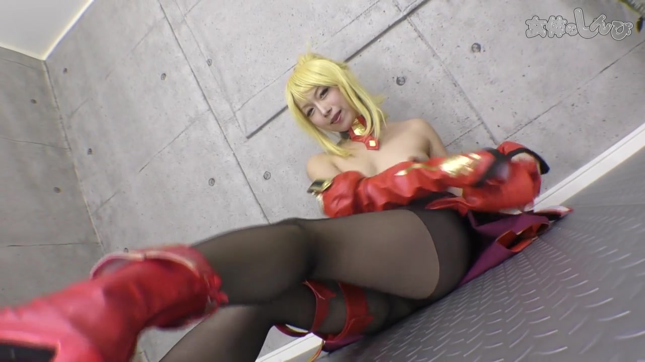 Pleace look at my pussy. - Fetish Japanese Video