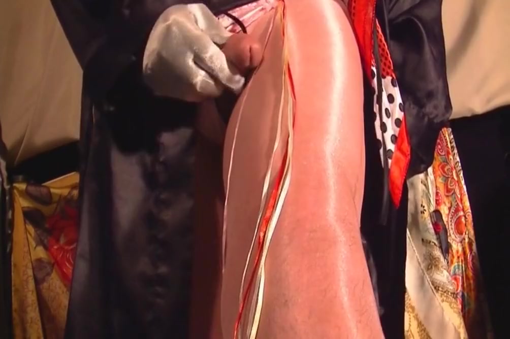 Panties Shear Stalkings