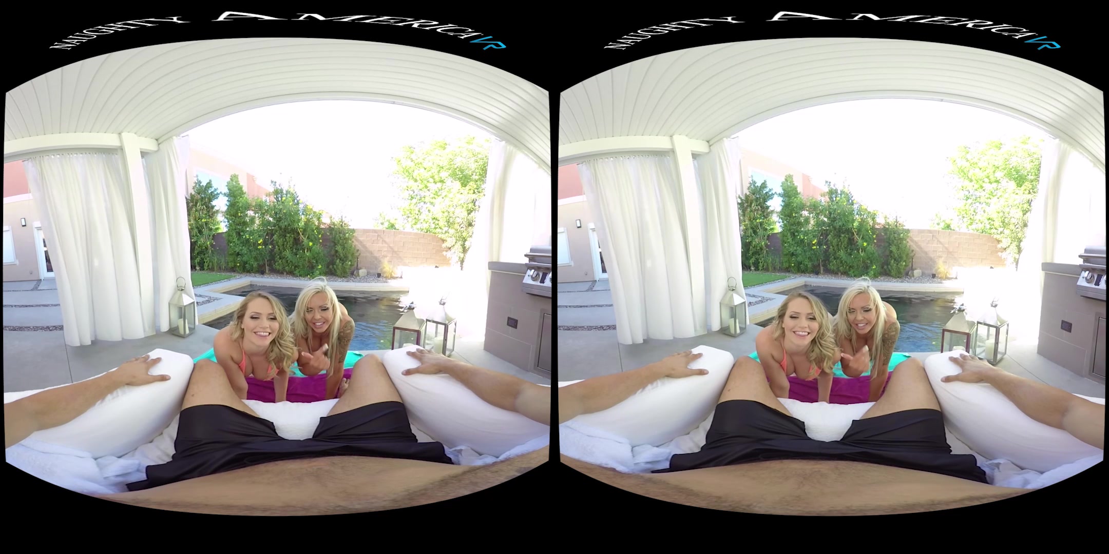 TA featuring Mia Malkova and Nina Elle