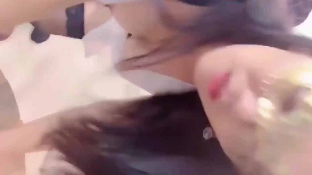 Big Booty Asian Stepsisters Threesome With A Huge Cock - Asian Milf Amateurs