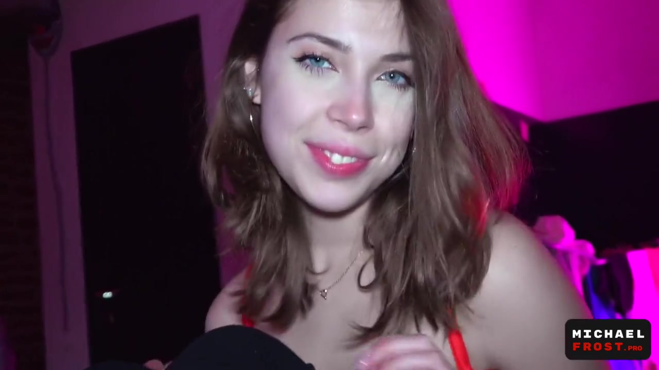 Miha Nika 69 In Pov Fuck With Looks Something Like This