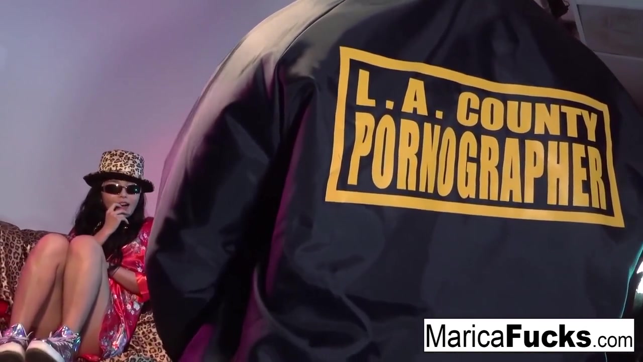 Pimp Marica Hases Has To Pay County Porn Fees