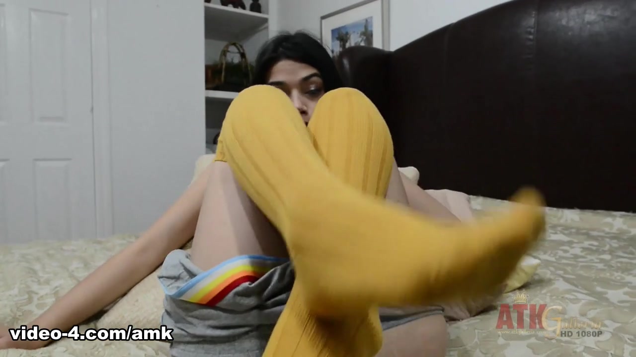 Harmony Wonder in Masturbation Movie - AmKingdom