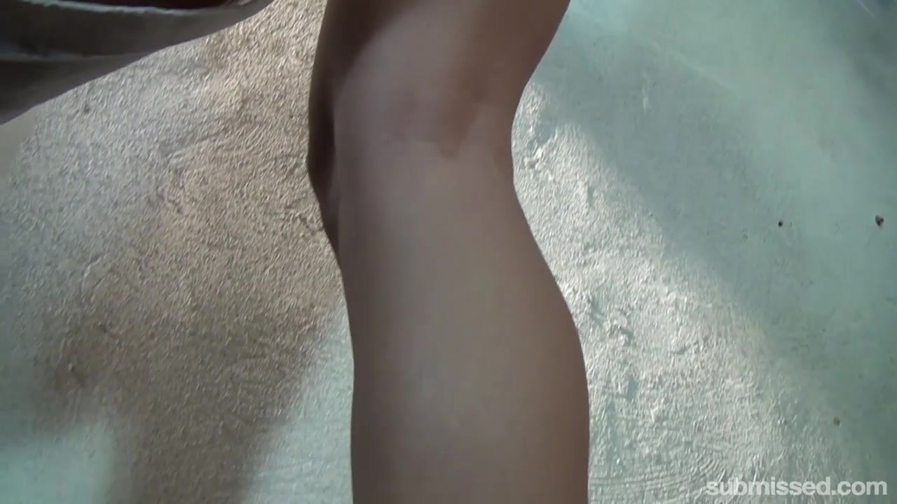 Blanche Bradburry & Steve Strong in Billie Finds A Boytoy To Jerk Off - KINK