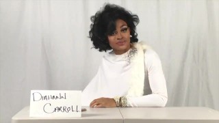 Rhedd Rhumm - Snatch Game