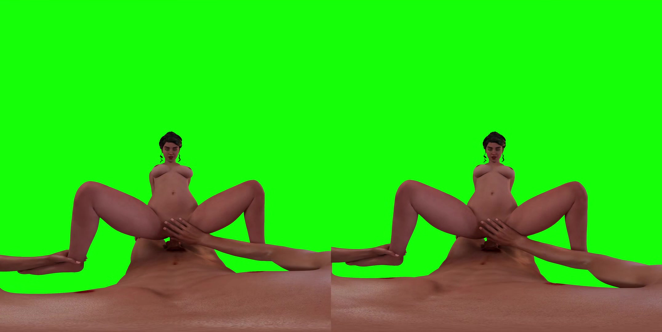 Dreams Come True 2 - Cgi (Passthrough) - Sexlikereal