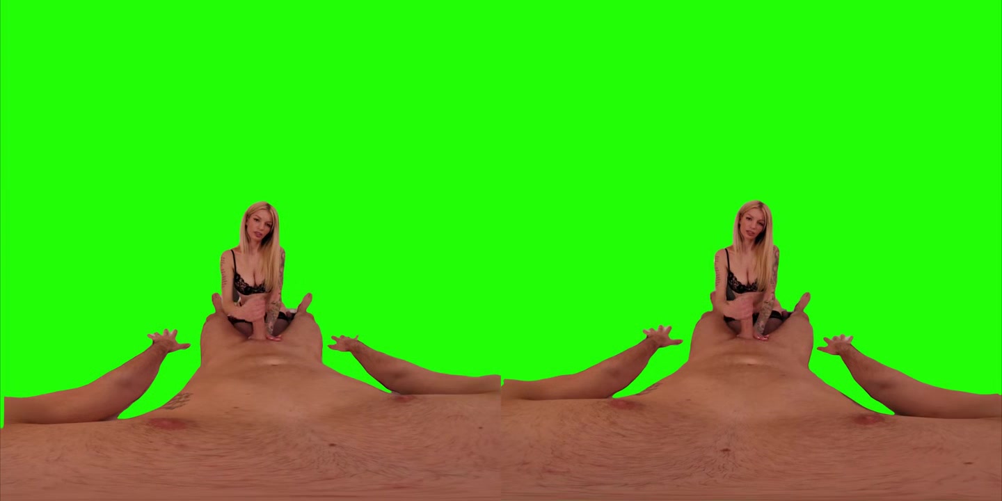 Fantasize Of The Perfect Collegue (Passthrough) - VRPornnow