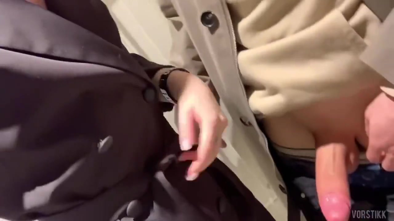 Cheating With My Boyfriend Gived In The Clothing Room