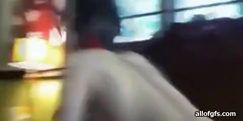 Vacation sex