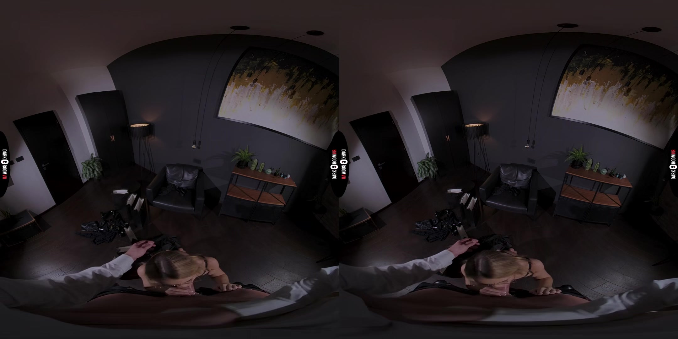 Rika Fane VR Porn: Try Before You Buy - DarkRoomVR