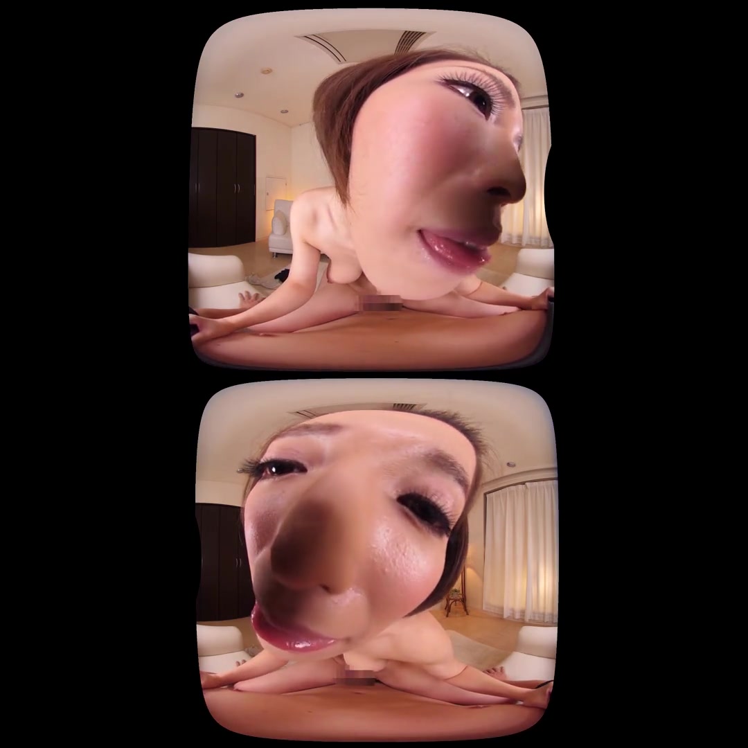 Start-Stop Forever Creampie Sex 2 - Asian MILF Riding Cumshot