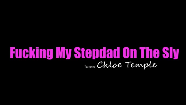 Fucking My Stepdad On The Sly - S29:E4 - Nubiles-Porn