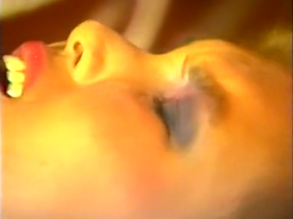 Danielle, Jacqueline Lorians, Nikki Charm in classic fuck scene