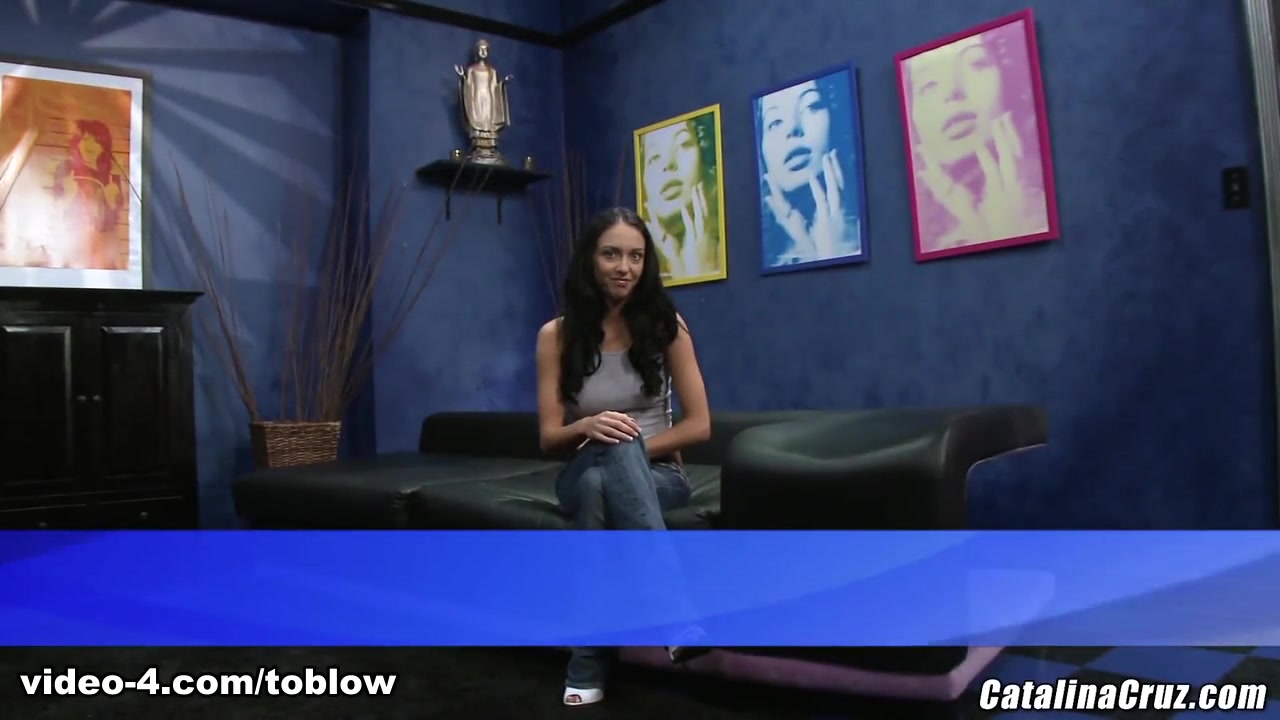 Stephanie Cane - LicensedToBlow