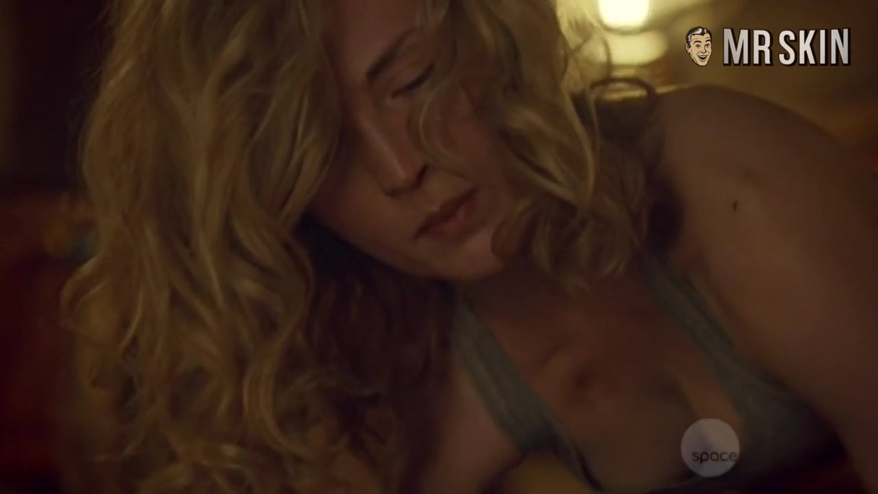 See Assgard from Thor star Cate Blanchett - Mr.Skin