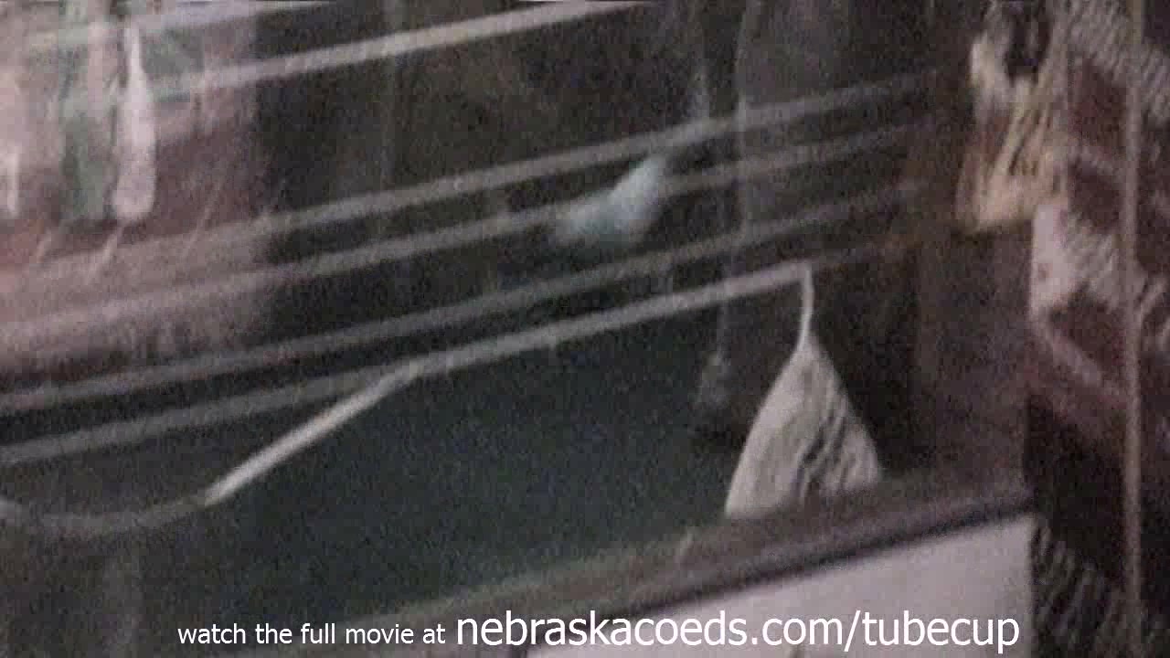 real spring break home video my roommate stole