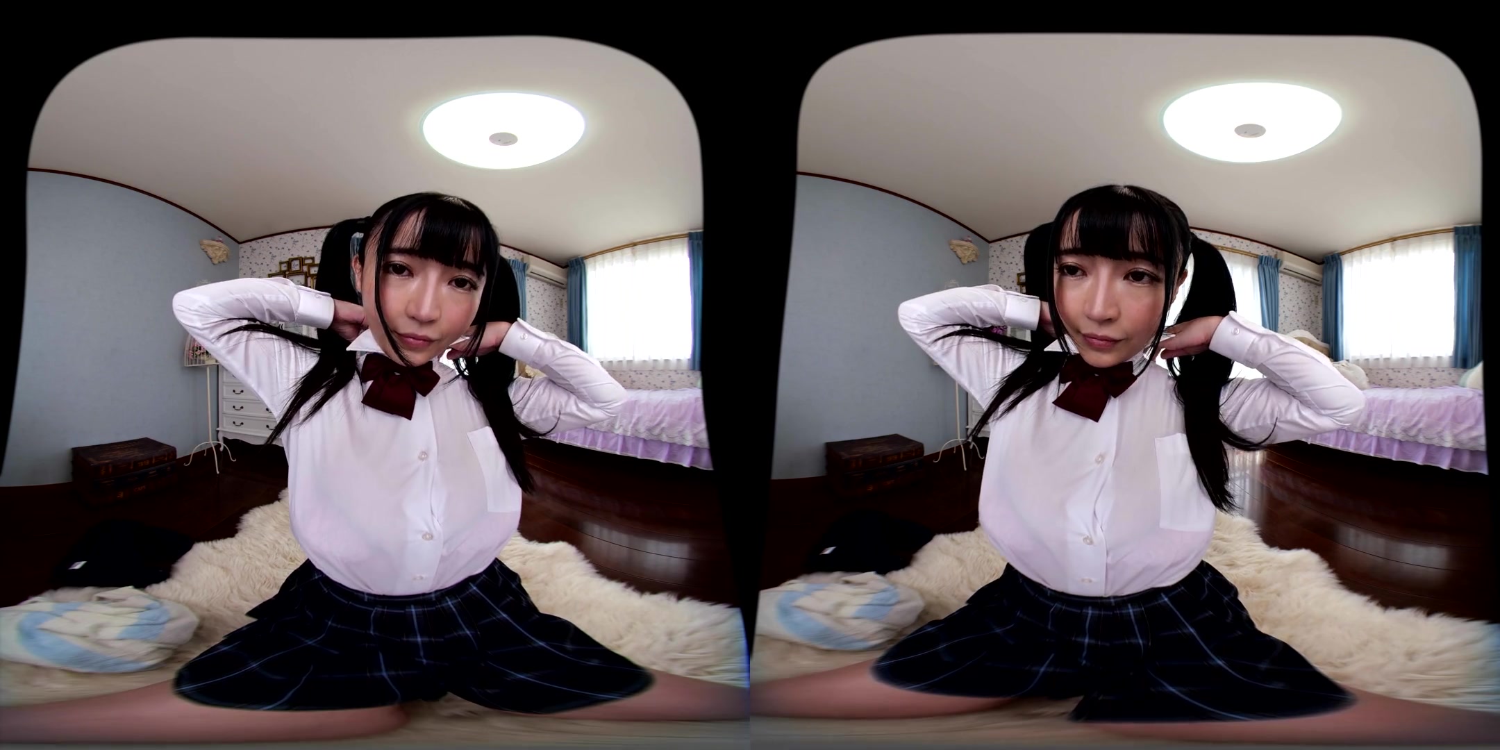 An Incredible Time with a Perfect Body ; Huge Tits JAV Idol
