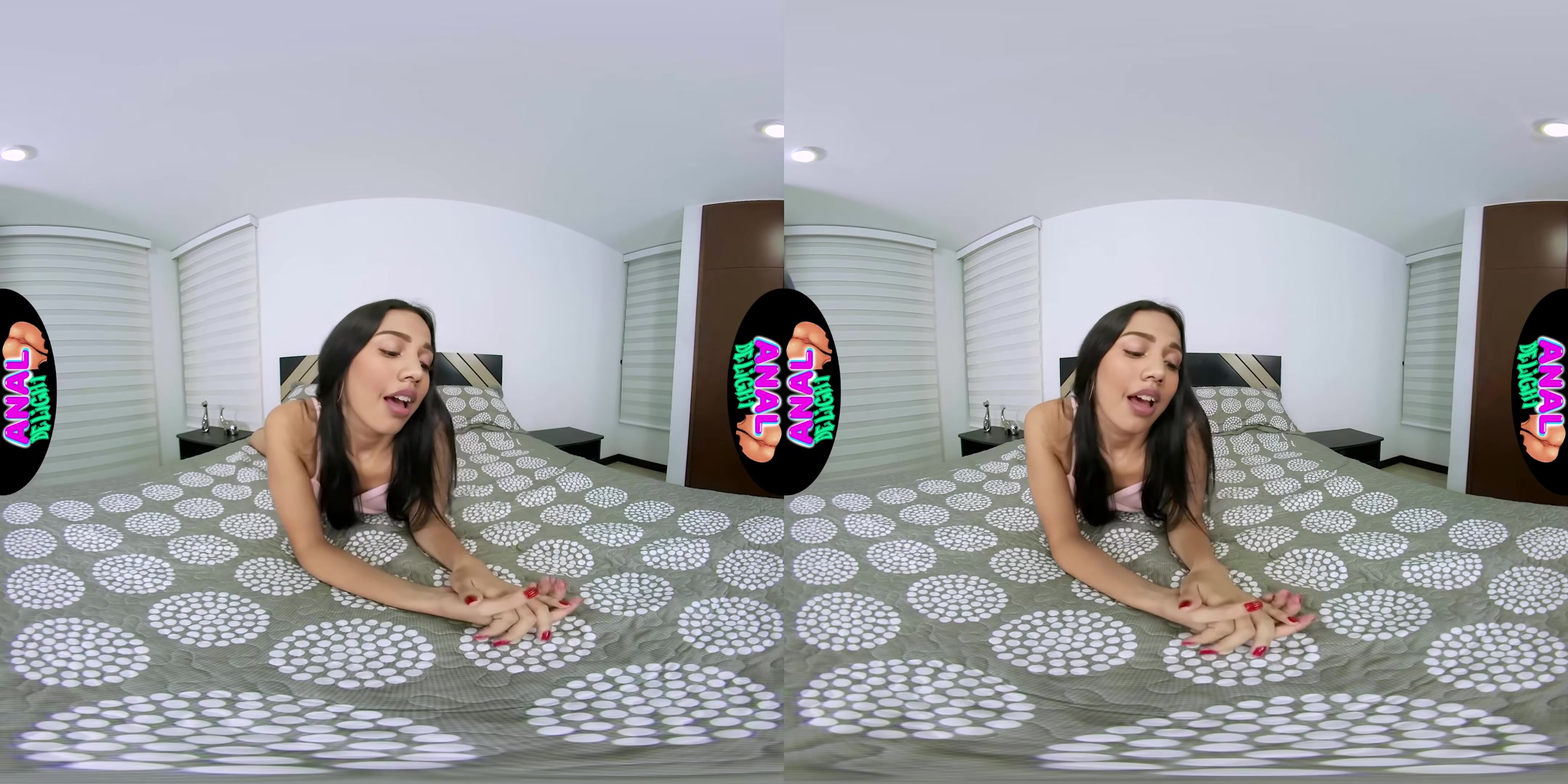 Petite Tight Ass - AnalDelight