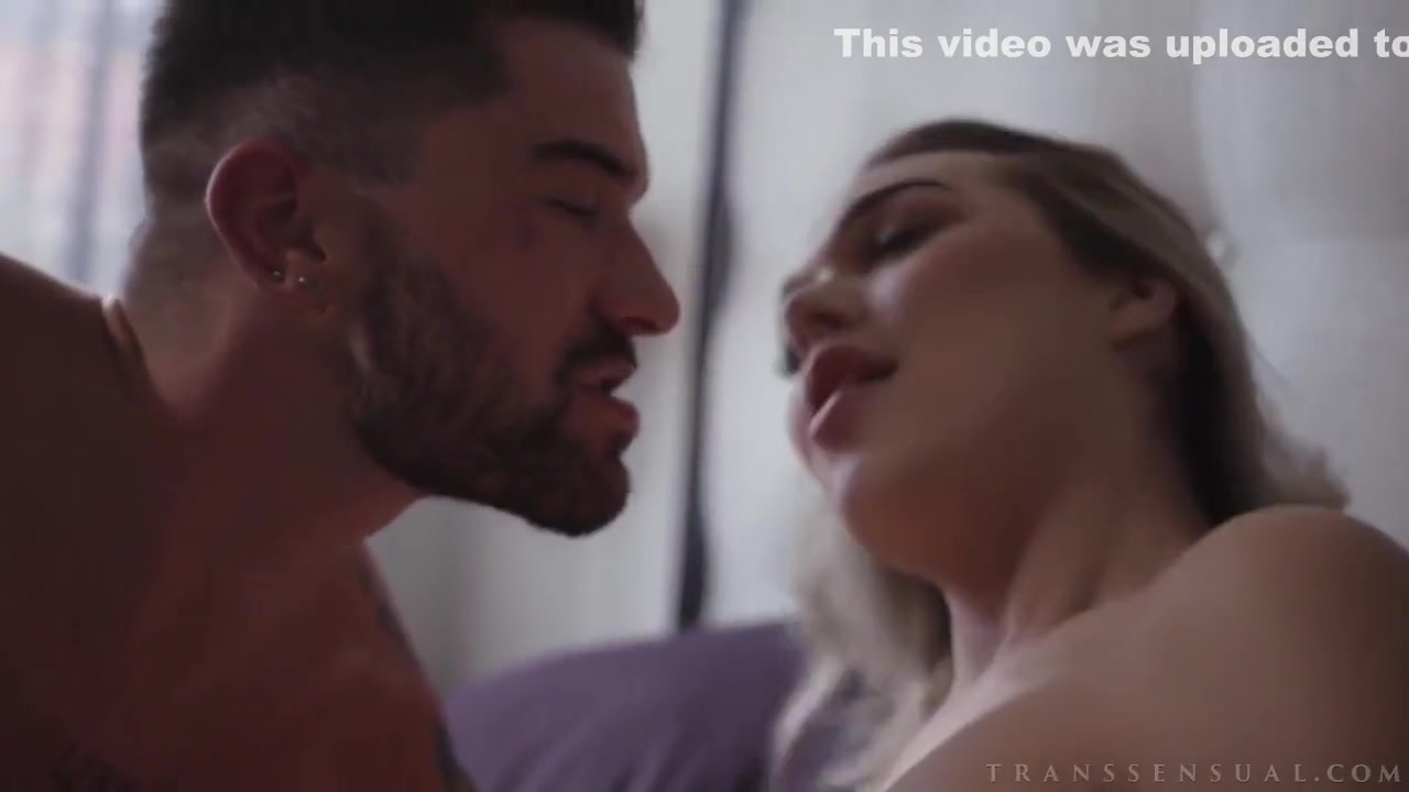 Transsensual - My Best Friends Ts Step sister - Emma Rose - Let Friends Lie
