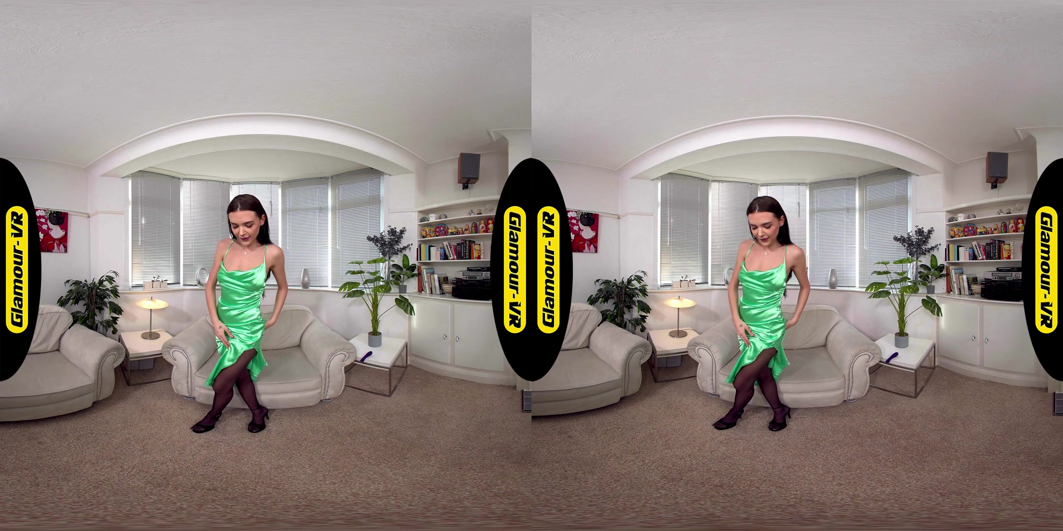 Antonia Jay - Glamour-Vr - Vr Porn Video