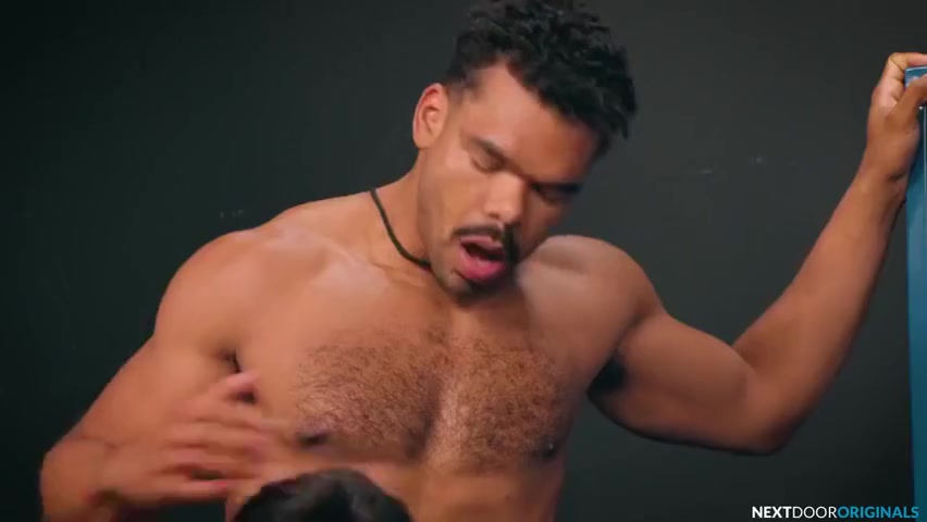 Coach Caught And Fucked Us