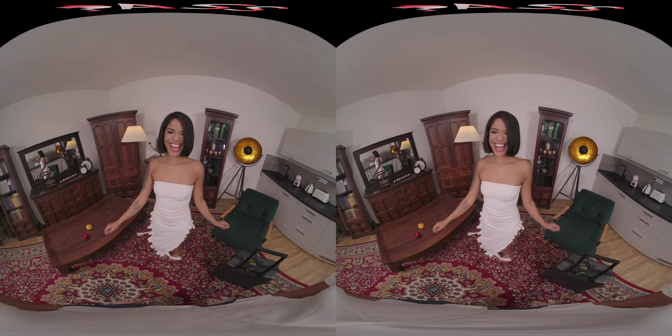 Wet Samba Of Guarujá - Fuckpassvr - Sexlikereal