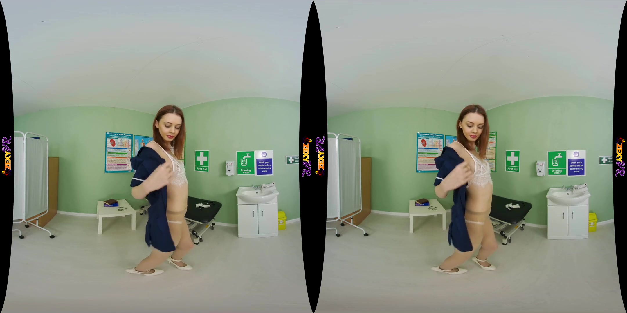 Back To Health - SexLikeReal