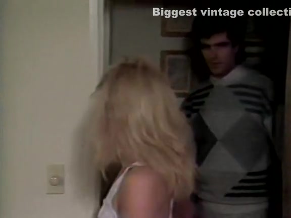 Dana Lynn, Barbie Doll, Laurel Canyon in vintage porn video