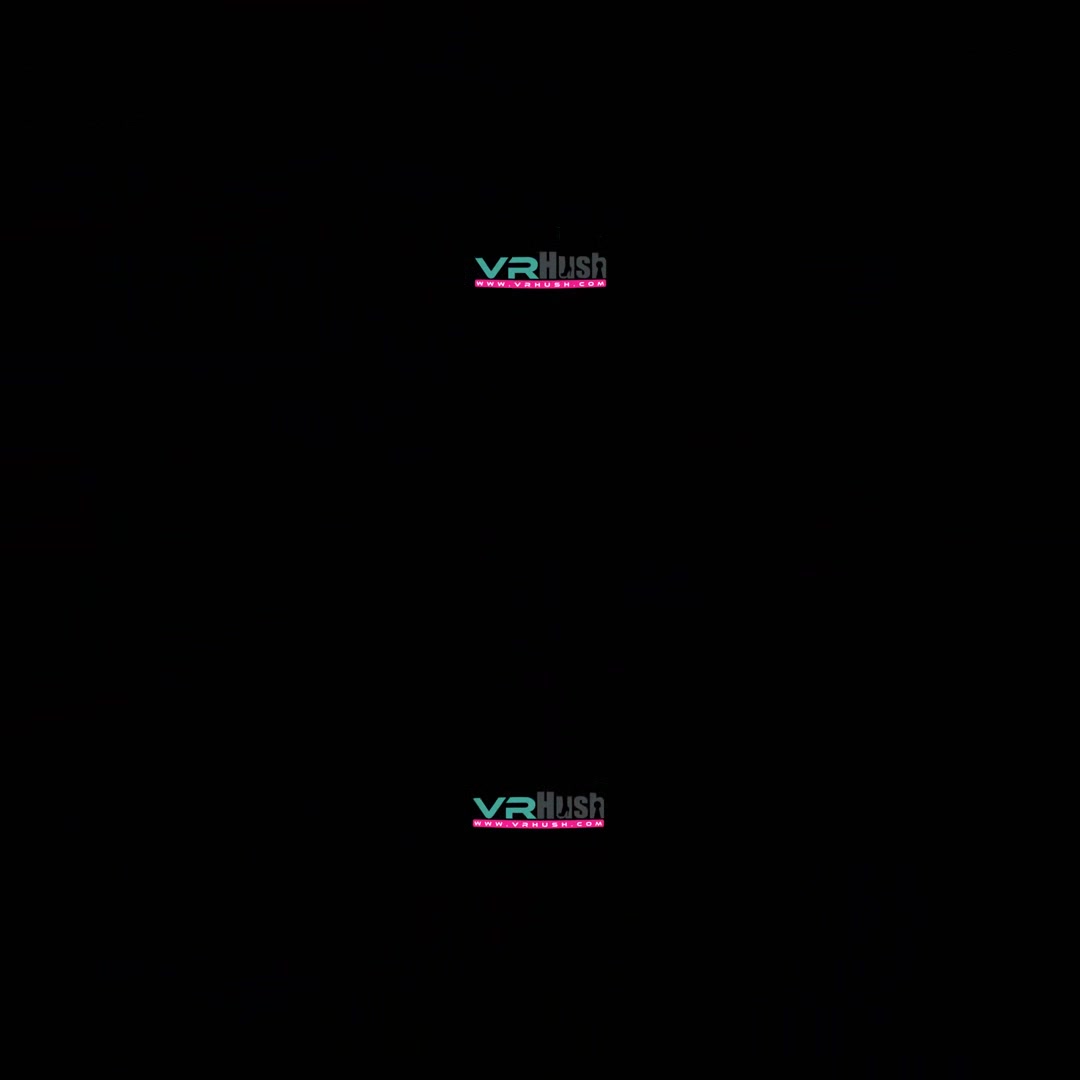 Christiana Cinn & Alex D - VRHush