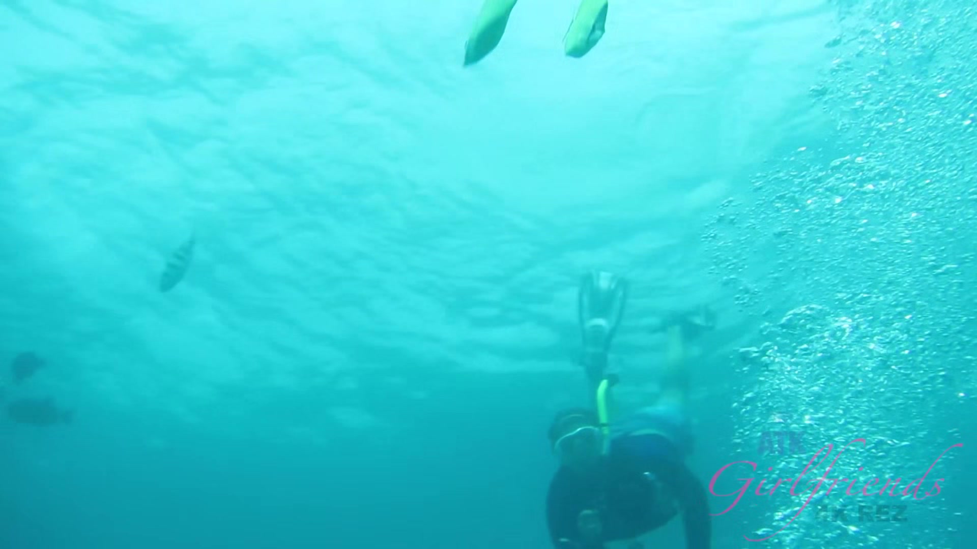 Virtual Vacation 4/6 Hawaii Alina West