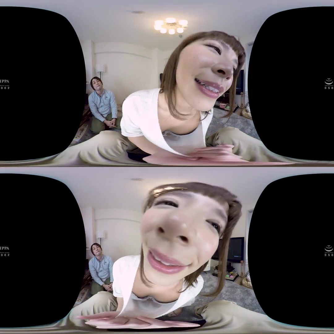 Ian Hanasaki At Home VR 1 - SexLikeReal