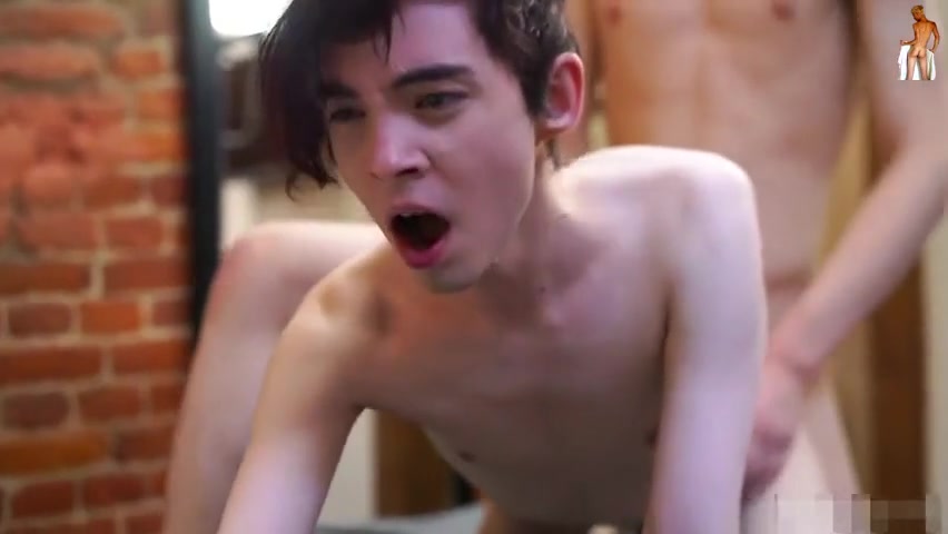Vid Cuties Bareback Hot Fuck Twink Boys Tube1