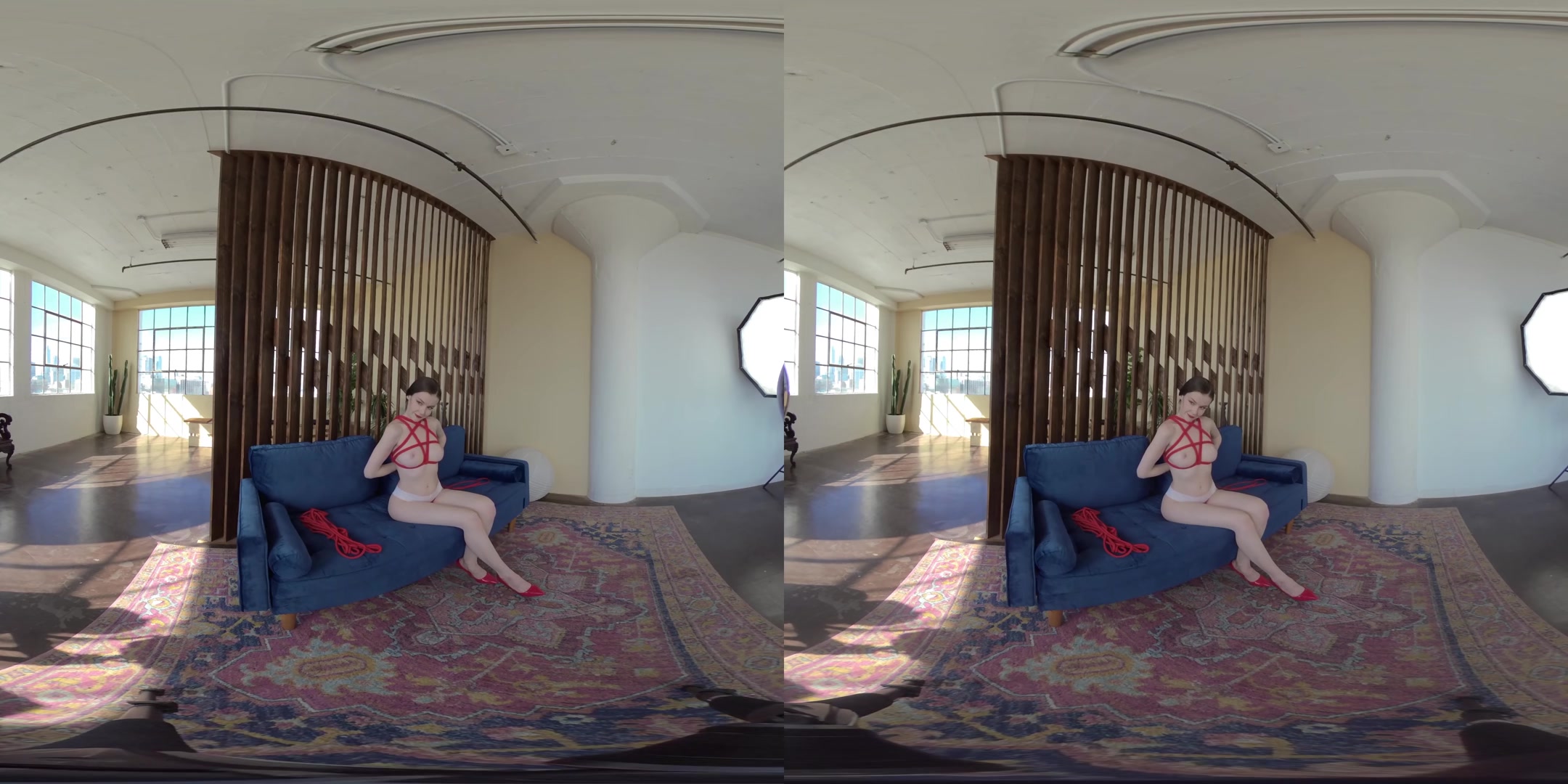 Mod Shibari - EmilyBloom