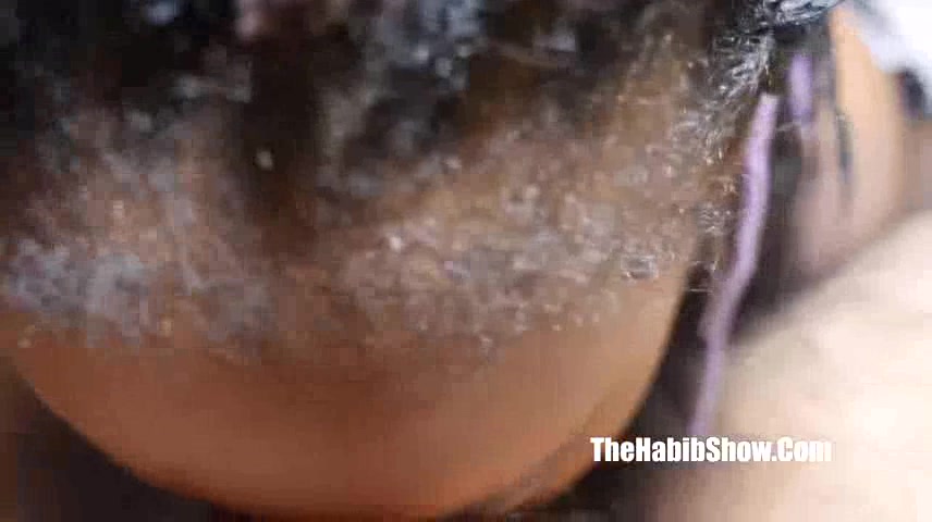 phat booty first timer ebony lashay fucked pov