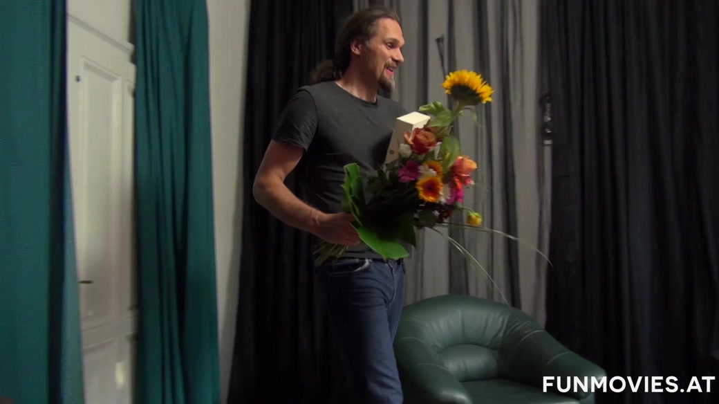 Hot And Sexy Surprise!