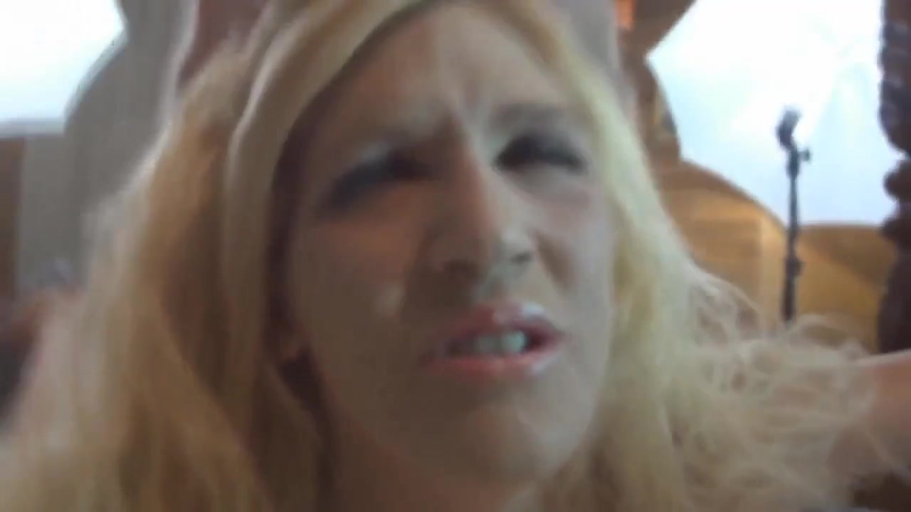 Little cream pie slut for Brian 2 - JoleneDevil