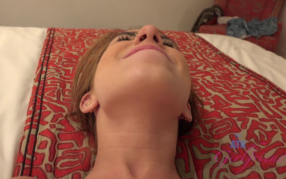 Joseline Gives You A Sensual Blowjob And Is Ready To Be Eaten