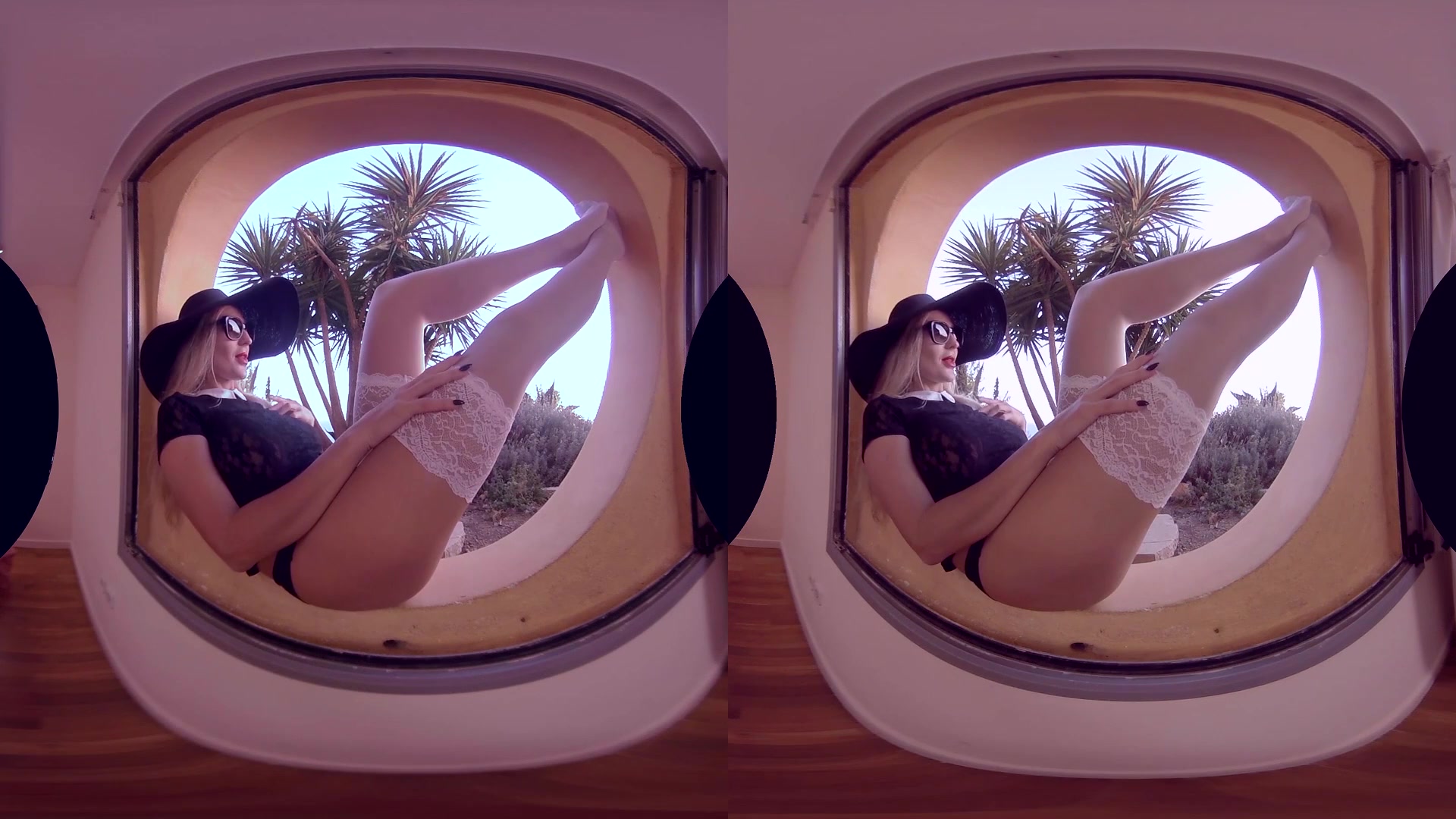Kayla Green in Thank You - VirtualRealPorn