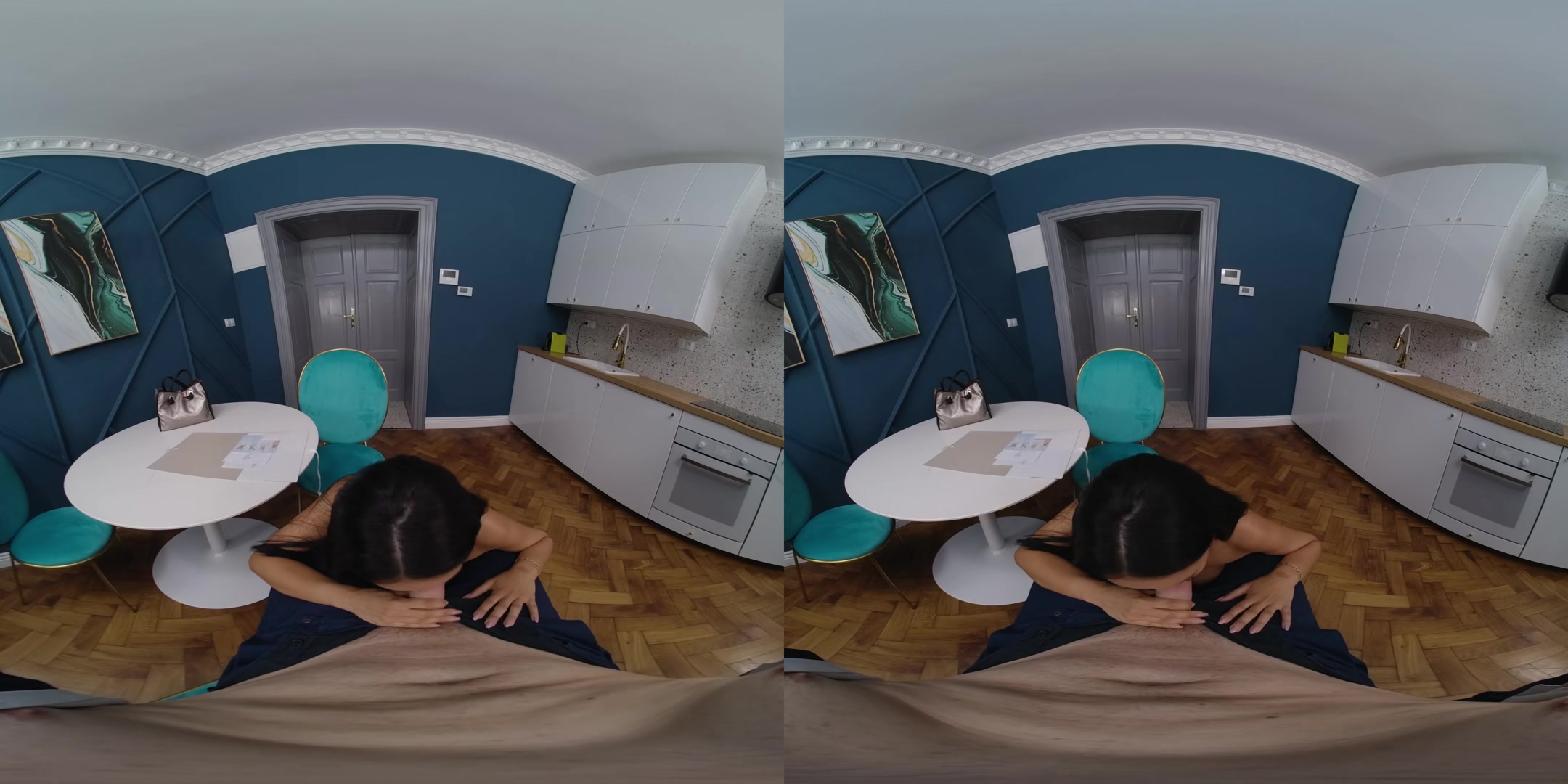 Fashion Is Passion - VirtualRealPorn