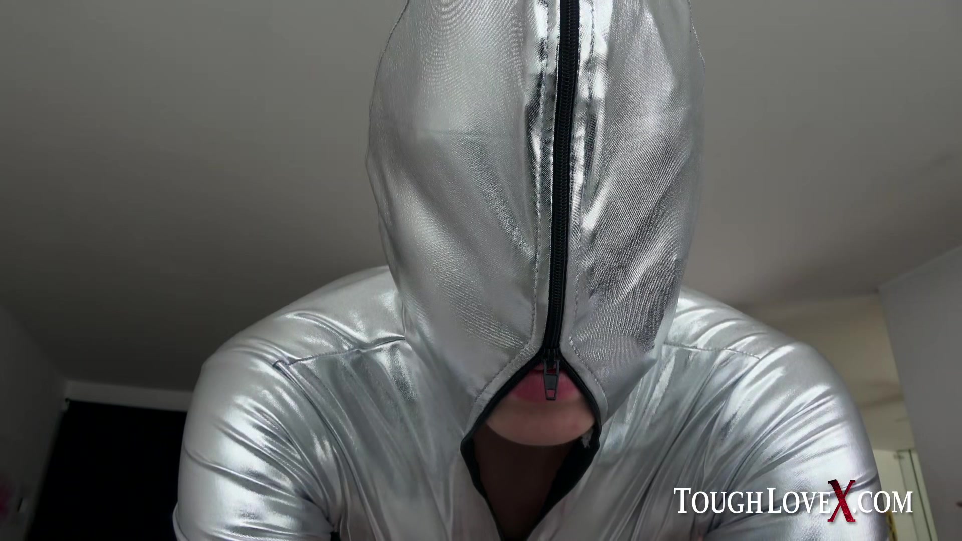 TOUGHLOVEX Khloe Kapri trained on being a proper slut