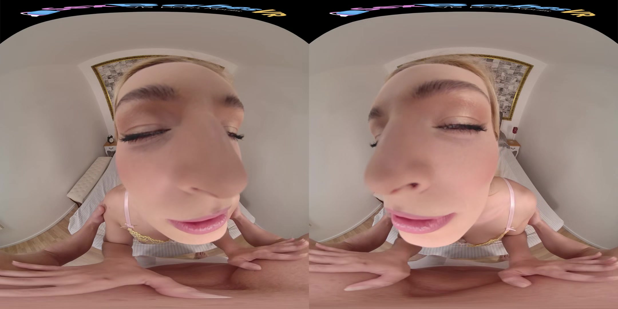 Honey I'm Home - Sexbabesvr - Vr Porn Video