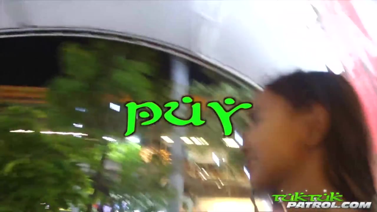 Puy3 - TukTukPatrol
