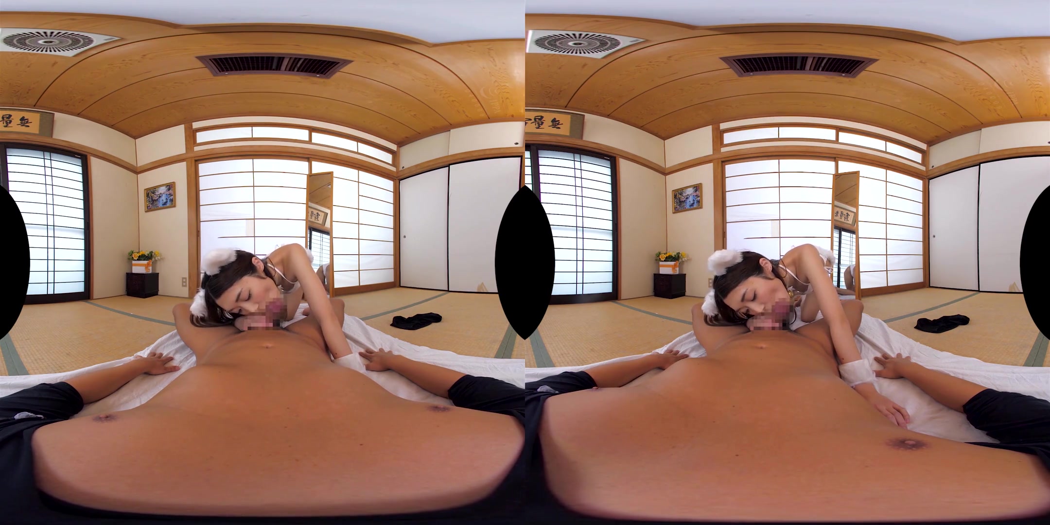 Renon Kanae Your Cat Came Back as a Human?! 1 - SexLikeReal