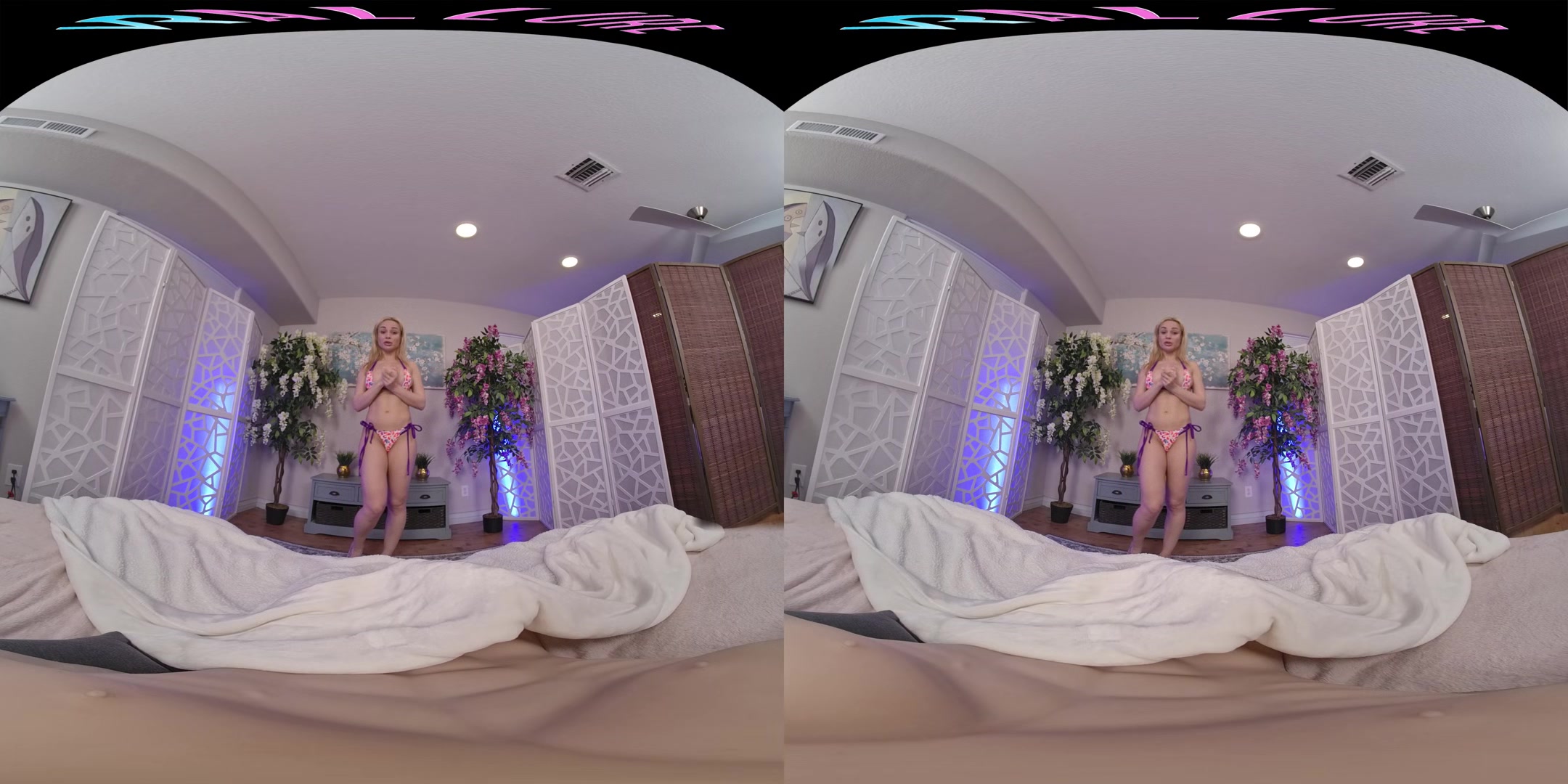 Wet Crush - Vrallure - Vr Porn Video