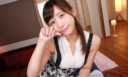 Ai Hoshina Big Load Creampie with Super Adorable Girlfriend 1 - SexLikeReal