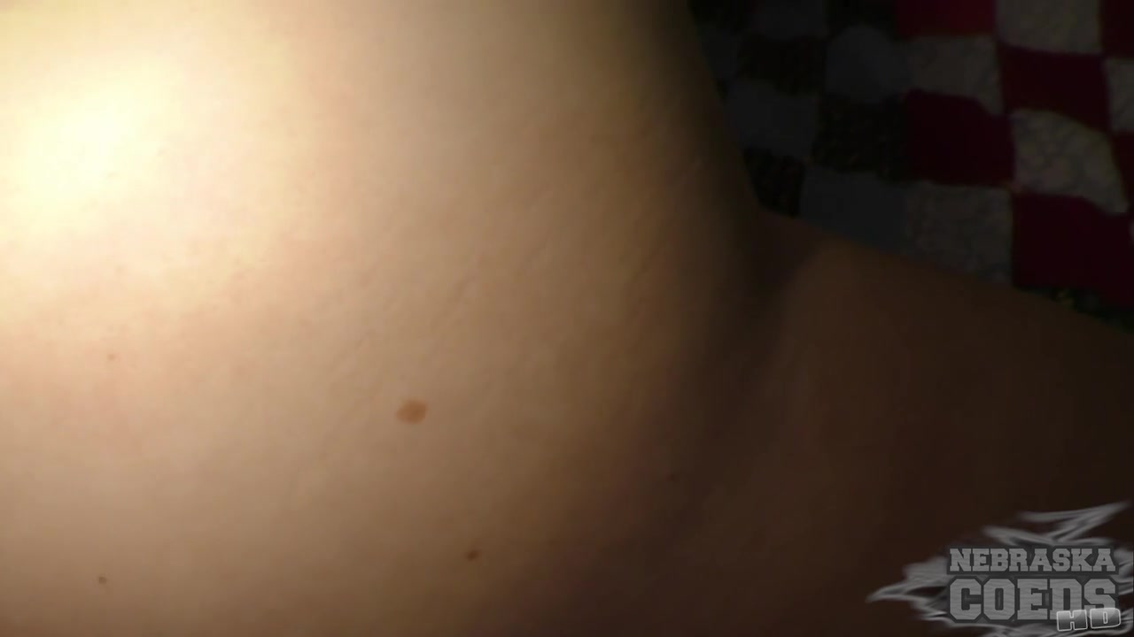 Pretty New Model Bleika Does Her First Time Lesbian Video With Miss Pussycat
