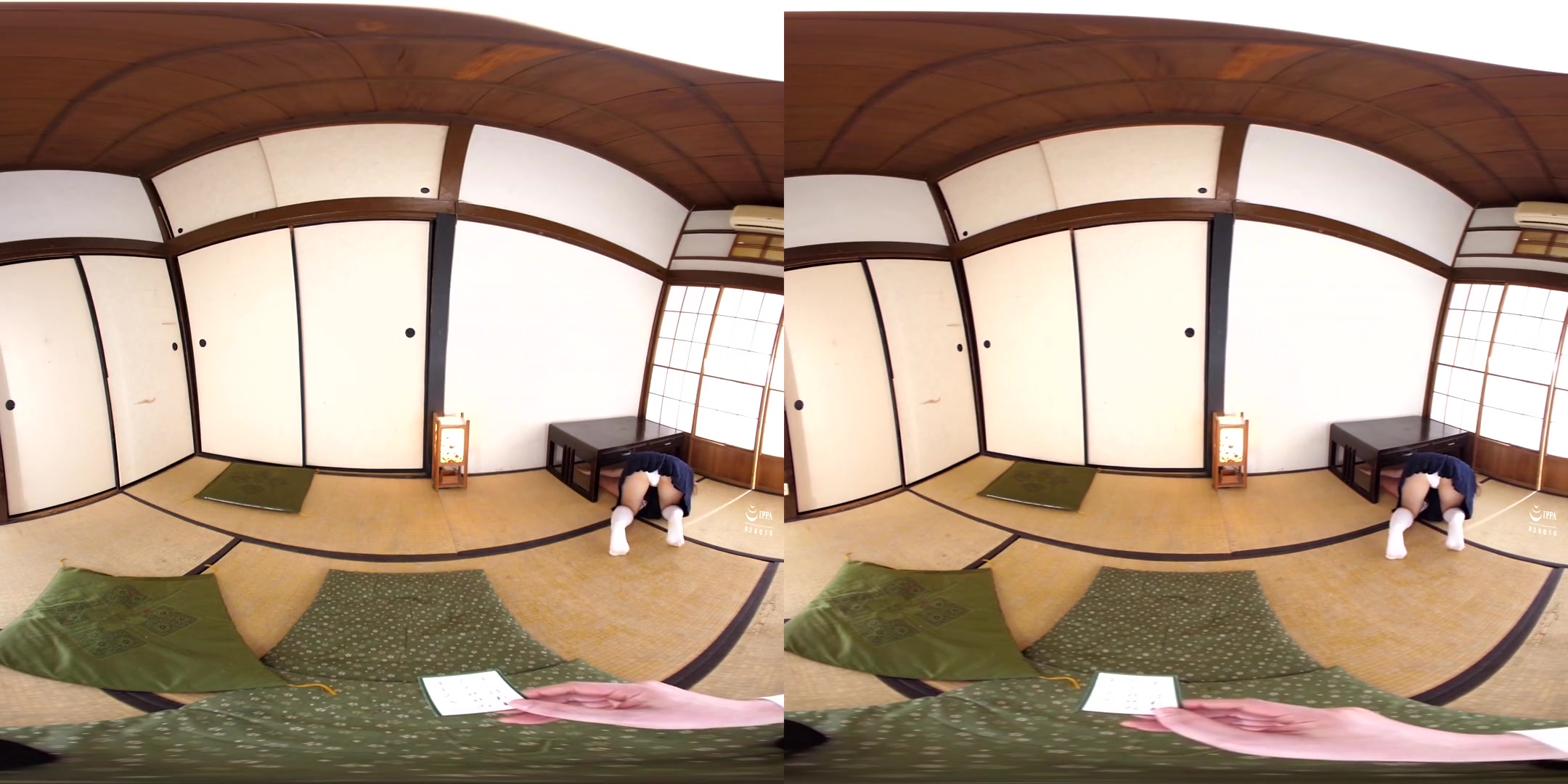 Ayuri Sonoda in Ayuri Sonoda Playing Karuta Leads to Raw Sex - WAAPVR